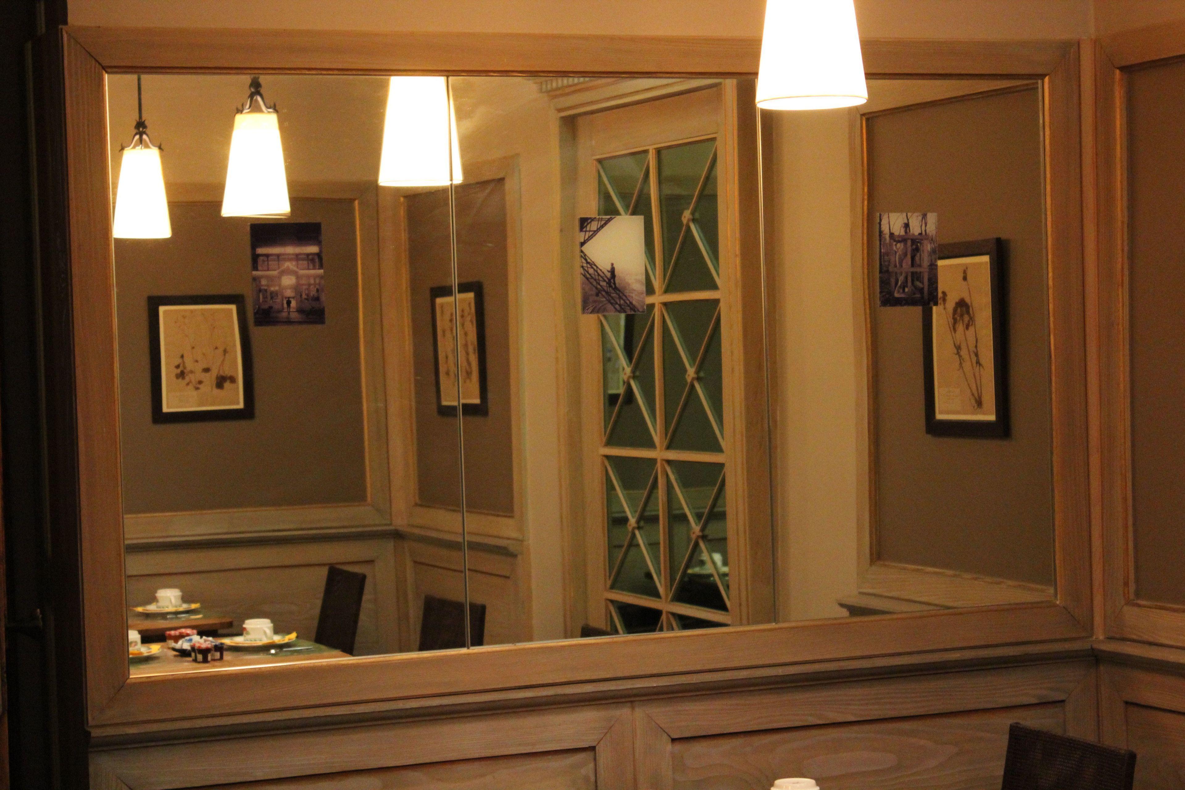 Relais Monceau Hotel
