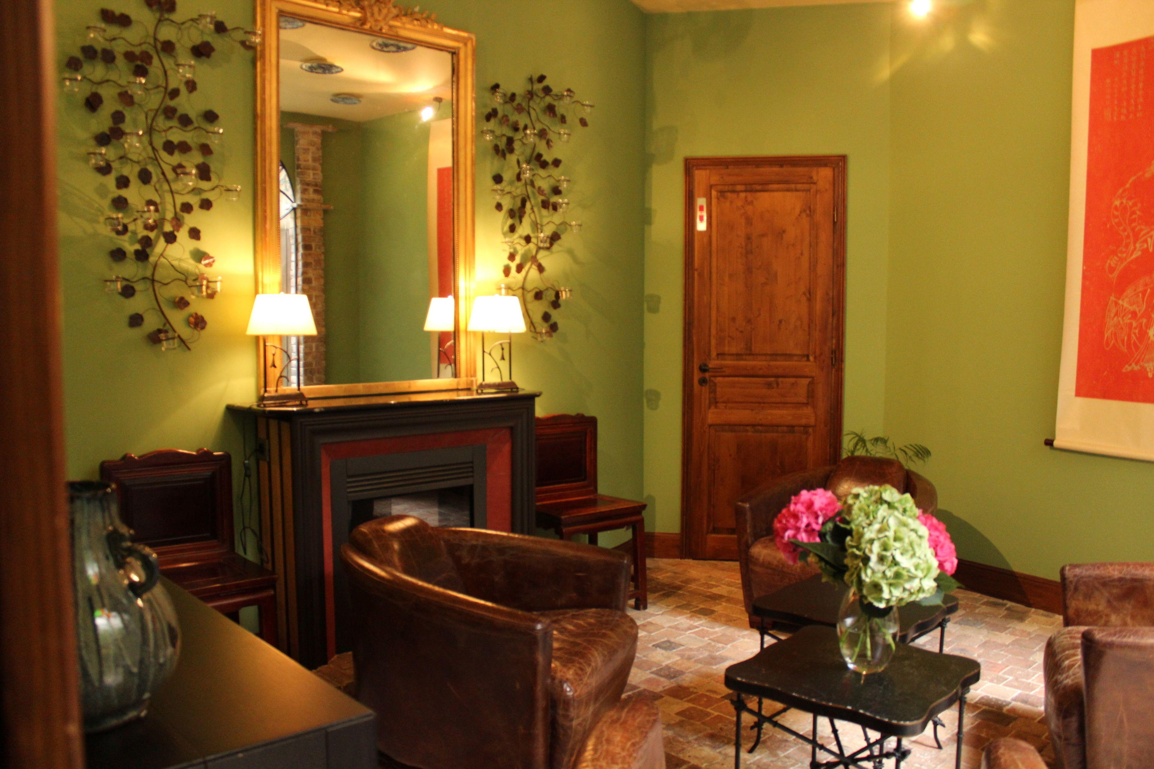 Relais Monceau Hotel