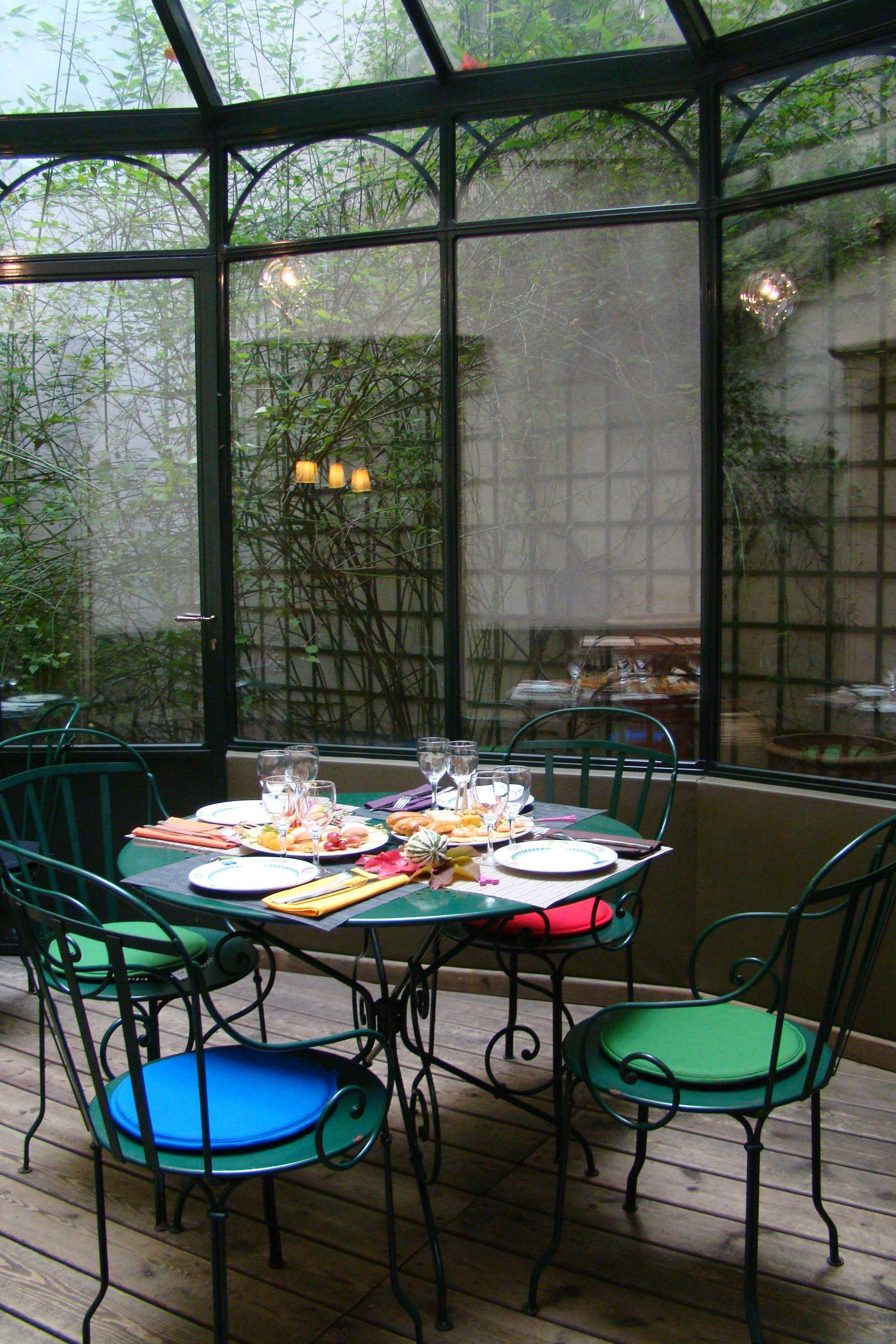 Relais Monceau 4*