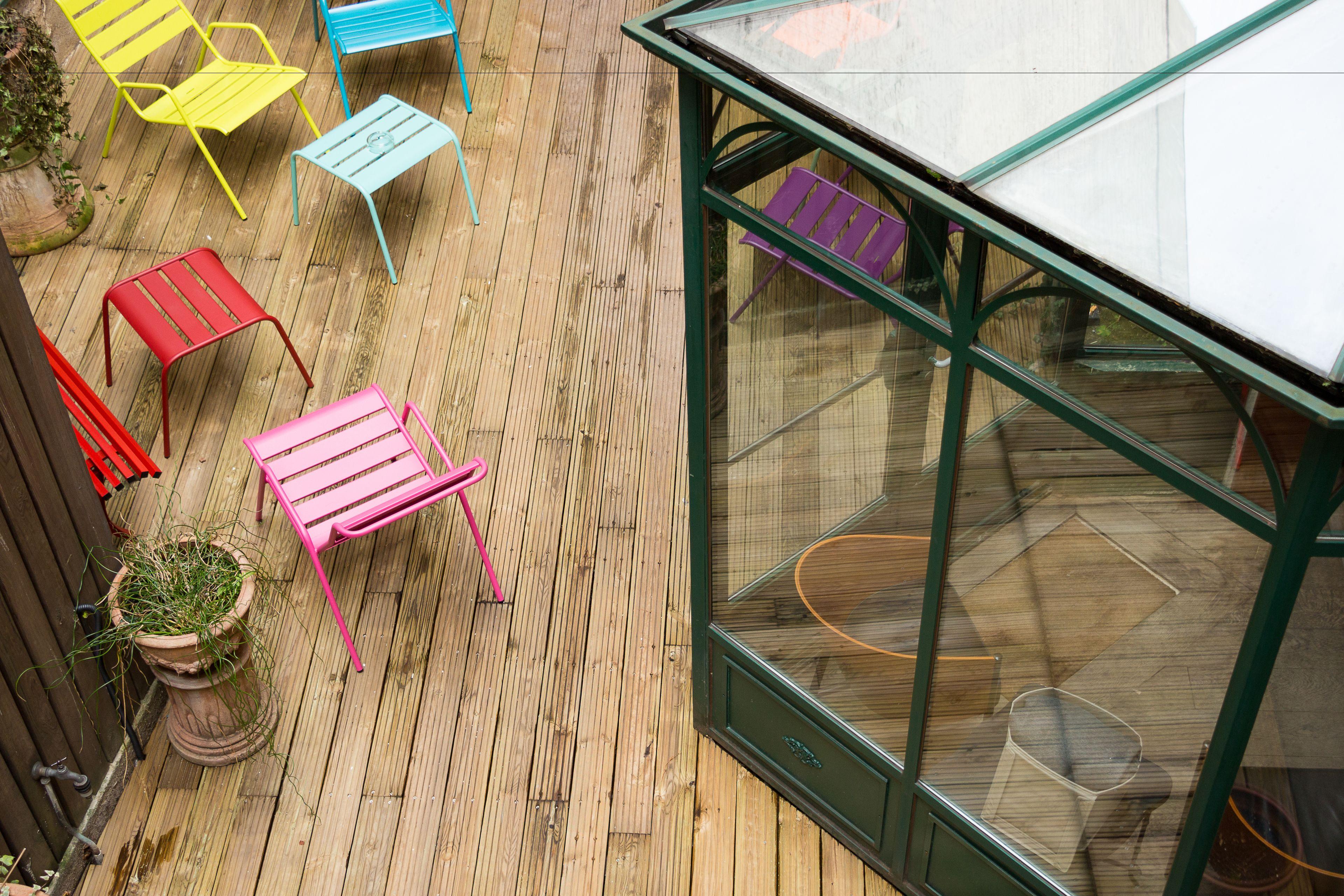 Relais Monceau