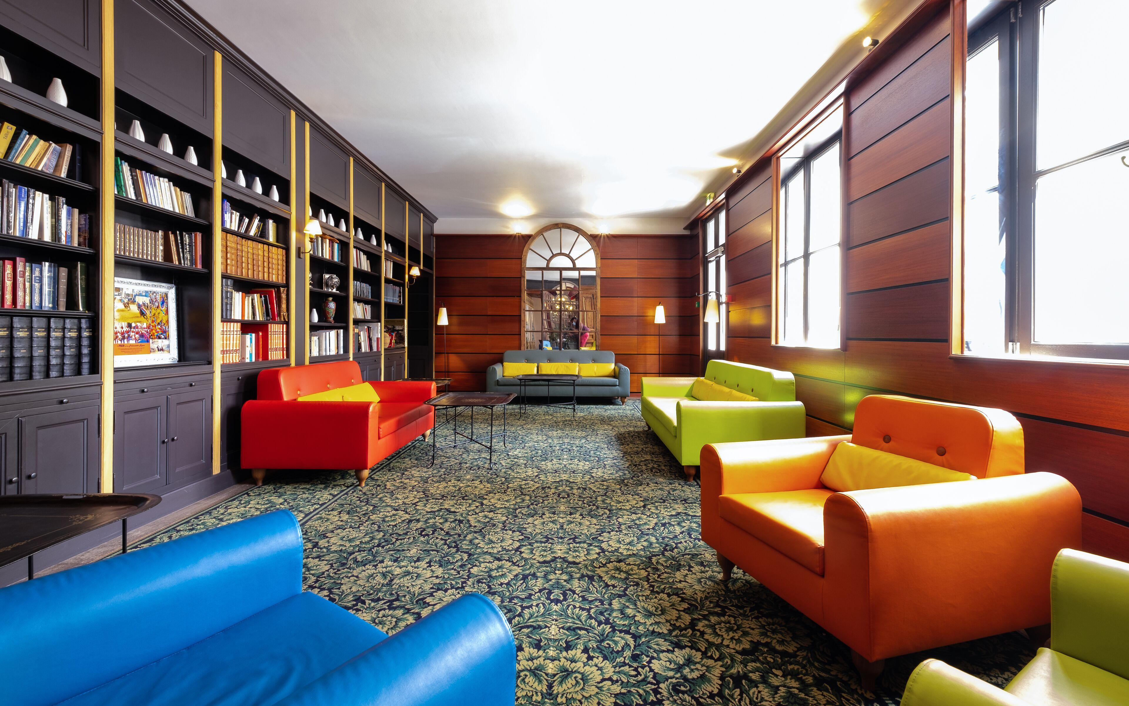 Hotel Relais Monceau