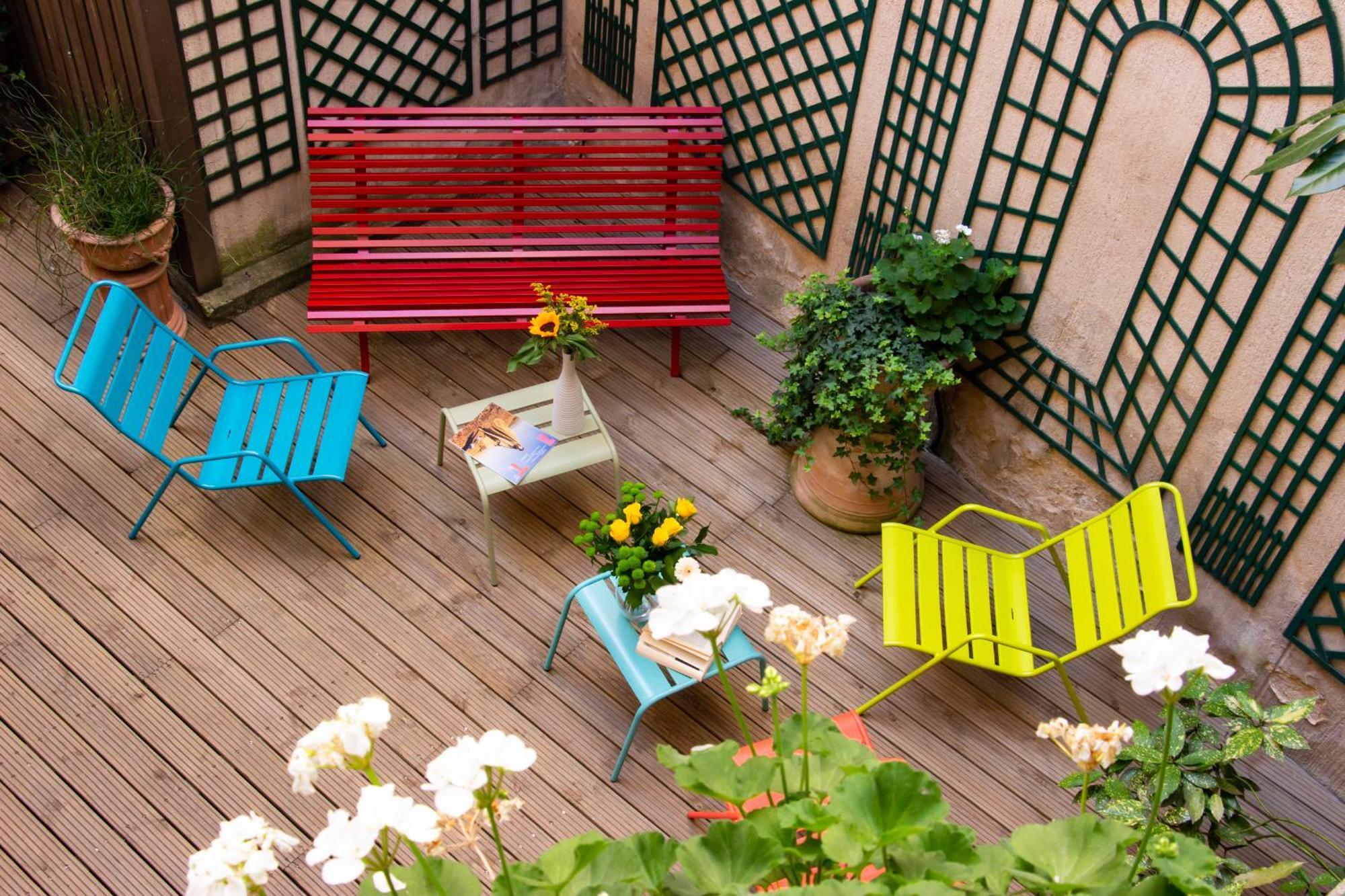 Relais Monceau Hotel Paris