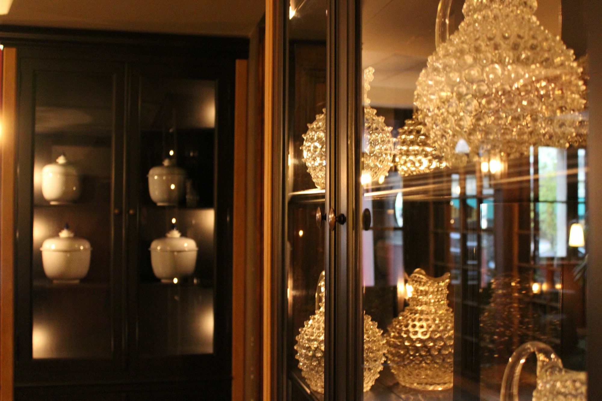 Hotel Relais Monceau Parigi
